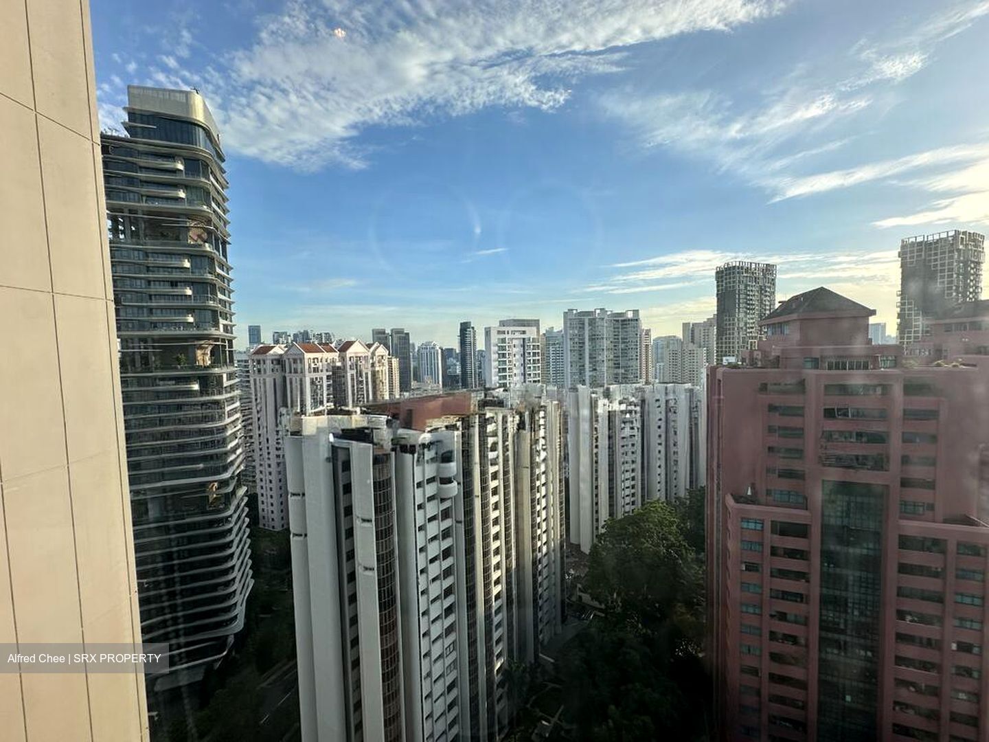 OUE Twin Peaks (D9), Condominium #502317201